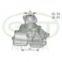 PA10506 - POMPA ACQUA FORD TRANSIT 2,5D - 2,5TD - CASSA 2