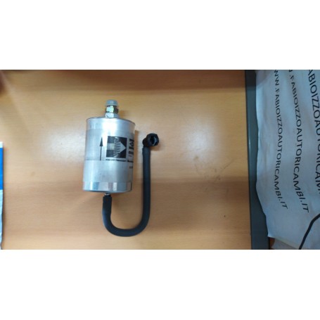 FILTRO BENZINA PORSCHE 911 (996) (997) 99611025352 DISPONIBILE KNECHT KL69 CASSA 2