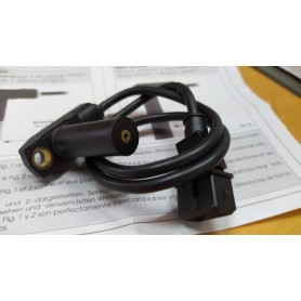SENSORE GIRI FASE FIAT DUCATO 94 2500TD CODICE FIAT 7788905 - BOSCH 0281002108 - CASSA 2
