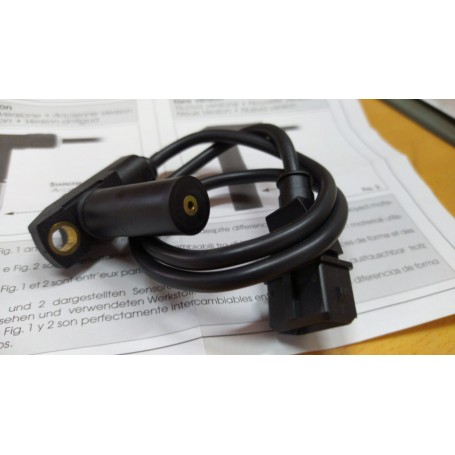 SENSORE GIRI FASE FIAT DUCATO 94 2500TD CODICE FIAT 7788905 - BOSCH 0281002108 - CASSA 2