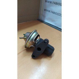 SOFFIETTO CORRETTORE A DEPRESSIONE ALFA ROMEO GTV 3,0 V6 - LANCIA KAPPA 3,0 V6 - 60608150 CASSA 2