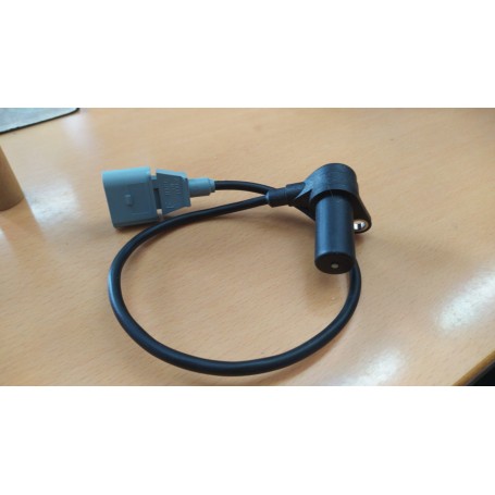 SENSORE GIRI FASE AUDI A6 - TUAREG - 4,2 V8 - CODICE BOSCH 0261210193 - CASSA 3