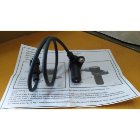 SENSORE GIRI FASE FIAT MAREA 2,4 TD - LANCIA KAPPA 2,0 BENZ.20V 7790917 CASSA 3