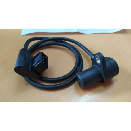 SENSORE GIRI FASE BMW 12141713007 SERIE 3 - SERIE 5 - BOSCH 0261210060 CASSA 2
