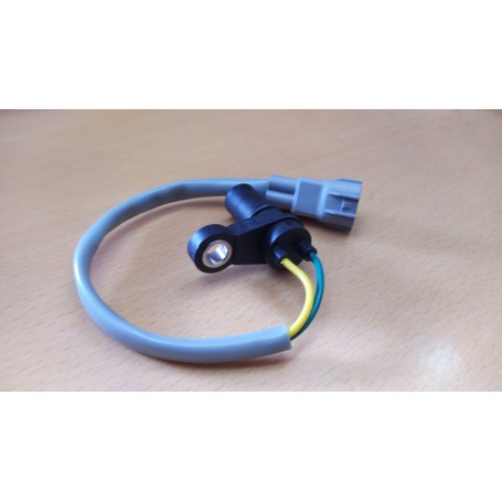 SENSORE GIRI FASE ALFA 156 - 1,6 i.e. - 1,9JTD ALBERO MOTORE 9949501 CASSA 3