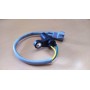 SENSORE GIRI FASE ALFA 156 - 1,6 i.e. - 1,9JTD ALBERO MOTORE 9949501 CASSA 3/A