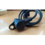 SENSORE GIRI FASE BMW SERIE 3 (E36) SERIE 5 (E34) 12141726066 CASSA 3