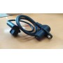 SENSORE GIRI FASE BMW SERIE 3 (E36) SERIE 5 (E34) 12141726066 CASSA 3