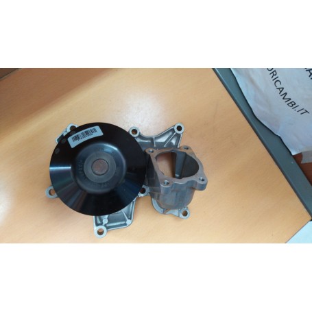 POMPA ACQUA BMW SERIE 1 - SERIE 3 - X3 - 7797640