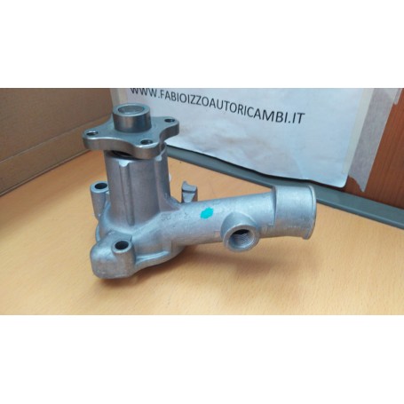 POMPA ACQUA FORD ESCORT FORD 5005054 6041801 1487478 CASSA 229/A