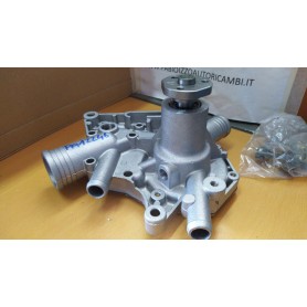 POMPA ACQUA RENAULT 5 1,3 - 1,4 -7701460696, 7701471174, 7702000890, 7702118708, 7702120972 CASSA 229/A