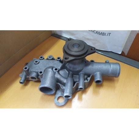 POMPA ACQUA RENAULT FUEGO 1.4 TL/GTL, R18 1.4, RENAULT TRAFIC 1.4 CASSA 229/A