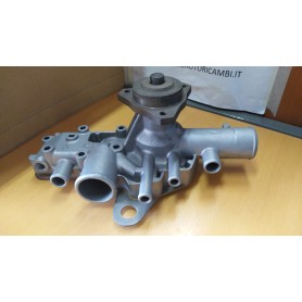 POMPA ACQUA RENAULT FUEGO - 18 - VOLVO 340 - 360 - 