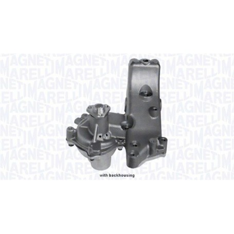 POMPA ACQUA FIAT TALENTO 7692551 CASSA 229/A