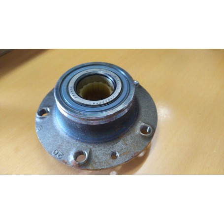 CUSCINETTO MOZZO ANTERIORE BMW SERIE 5 - 6 - ORIGINALE SKF VKBA891 CASSA 229/A