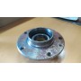 CUSCINETTO MOZZO ANTERIORE BMW SERIE 5 - 6 - ORIGINALE SKF VKBA891 CASSA 229/A