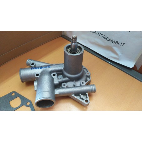 POMPA ACQUA RENAULT 4 800CC CASSA 229/A