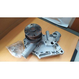 POMPA ACQUA RENAULT 4 - 5 - FONDO DI MAGAZZINO CASSA 229/A