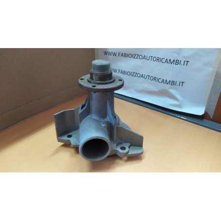 POMPA ACQUA BMW SERIE 3 (E30) CASSA 229/A