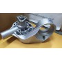 POMPA ACQUA FIAT 238 CODICE FIAT 4337095 CASSA 229/A