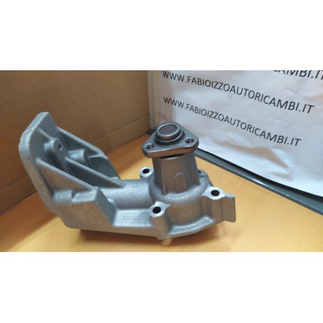 POMPA ACQUA FIAT CROMA 1600 ACT 7540964 CASSA 229/A