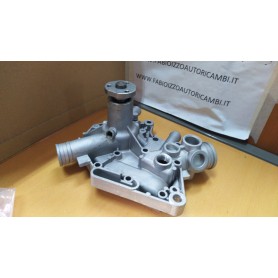 POMPA ACQUA RENAULT 5 1,0 - 1,3 - 1,4 - TURBO - ALPINE - 7701457671 CASSA229/A