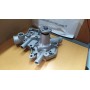 POMPA ACQUA RENAULT 5 1,0 - 1,3 - 1,4 - TURBO - ALPINE - 7701457671 CASSA229/A