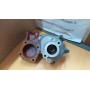 POMPA ACQUA FIAT UNO 1,4 - 1,7 TD 7553396 CASSA 229/A