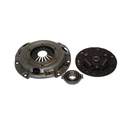 009247 KIT FRIZIONE NISSAN MICRA I (K10) 1.0 16V 1.2 DAL 1982 AL 1992 DISPONIBILE JAPANPARTS KF-188