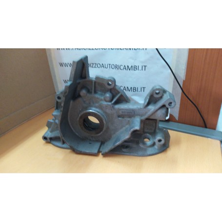POMPA OLIO Mecdiesel per Fiat Regata 1.9 D TD Talento Ducato 5879774 CASSA 229/A