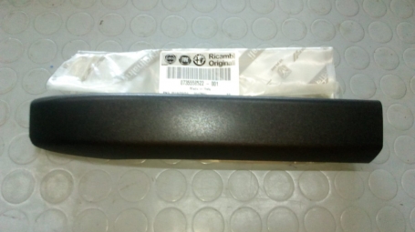 CAPPUCCIO POSTERIORE DESTRO BARRE LONGITUDINALI ORIGINALE FIAT PANDA 2012