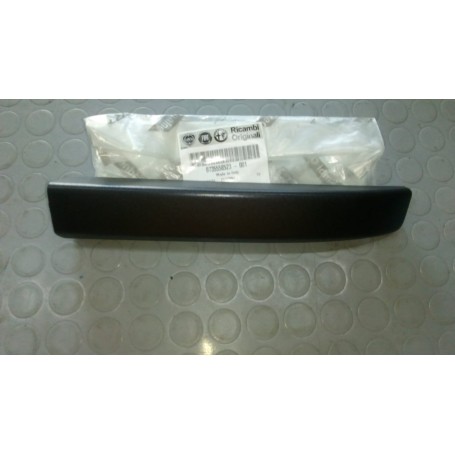 CAPPUCCIO POSTERIORE SINISTRO BARRE LONGITUDINALI ORIGINALE FIAT PANDA 2012