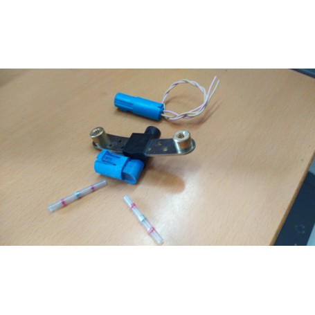 SENSORE GIRI FASE RENAULT CLIO II 7700108073 DISPONIBILE EPS 1.953.545K CASSA 4/A