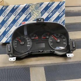QUADRO STRUMENTI COMPLETO FIAT PUNTO FL.'03 (2003-2010) ORIGINALE COD 51703281 CASSA 4/A