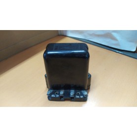 TELERUTTORE FIAT 25A-24V CODICE FIAT 850048 CASSA 4/A