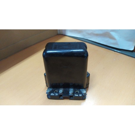 TELERUTTORE FIAT 25A-24V CODICE FIAT 850048 CASSA 4/A
