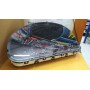 QUADRO STRUMENTI FIAT BRAVO - BRAVA - MAREA - ORIGINALE FIAT 46763596 " NUOVO " CASSA 4/A