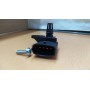 SENSORE PRESSIONE ARIA FIAT 55209037