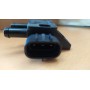 SENSORE DI PRESSIONE GAS DI SCARICO TOYOTA YARIS EPS 1.993.308 CASSA 4/A