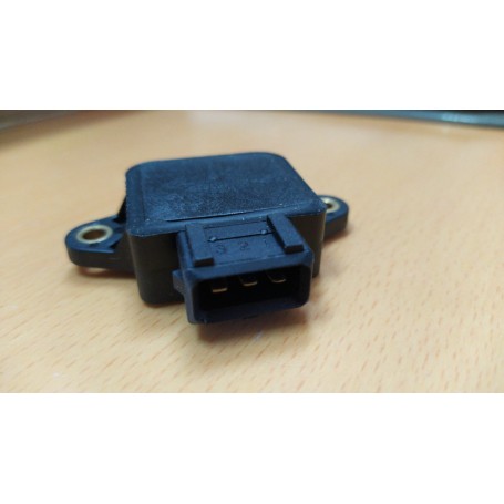 SENSORE REGOLAZIONE VALVOLA A FARFALLA ALFA 145 - 9946862 DISPONIB.EPS 1.995.002 CASSA 4/A