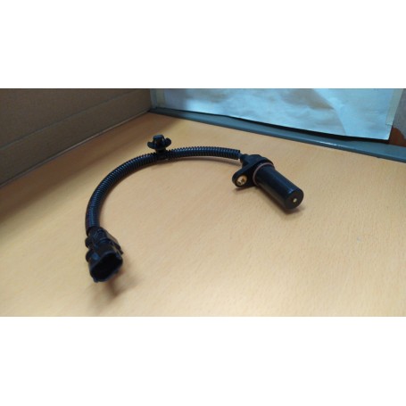 SENSORE ALBERO MOTORE HYUNDAI - KIA DISPONIBILE EPS 1.953.571 CASSA 4/A