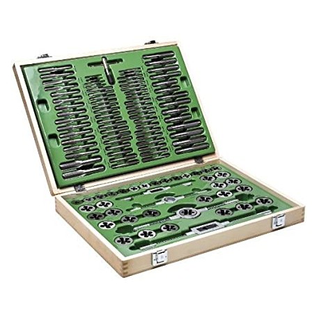 SET 110 MASCHIO E FILIERA FASANO TOOLS