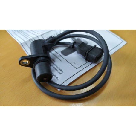 SENSORE GIRI MOTORE AUDI - VOLKSWAGEN - DISPONIBILE EPS 1.953.437 CASSA 4/A
