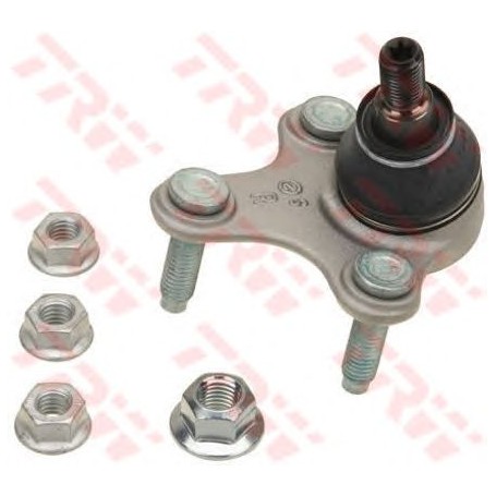 TESTA SOSPENSIONE BRACCIO AUDI A3 