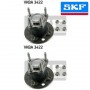 KIT CUSCINETTO RUOTA POSTERIORE OPEL ASTRA SKF VKBA 3422 POSIZ.VETRI SP.