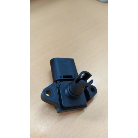 SENSORE PRESSIONE COLLETTORE D'ASPIRAZIONE SEAT - VOLKSWAGEN 