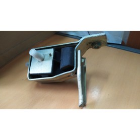 5528 - SUPPORTO MOTORE FORD FIESTA ANT.DX CASSA 191/A