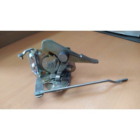 SERRATURA PORTA ANTERIORE DESTRA AUTOBIANCHI A112 CASSA 2/A