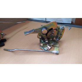 SERRATURA PORTA ANTERIORE DESTRA AUTOBIANCHI A112 CASSA 2/A