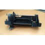 MANIGLIA PORTA CON CHIAVI DESTRA AUTOBIANCHI A112 ABARTH - ELEGANT - ELITE - JUNIOR. CASSA 2/A